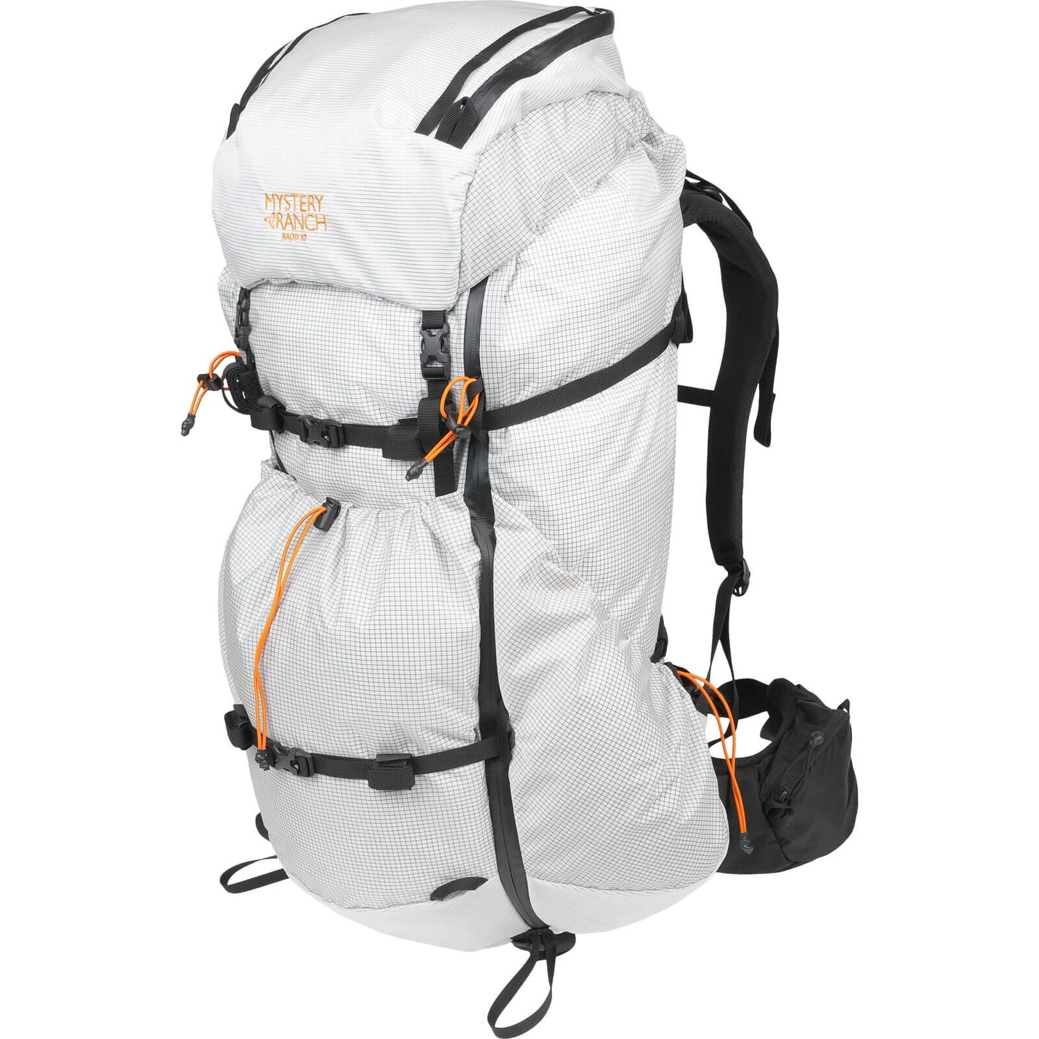 Sac à dos Mystery Ranch Radix 57 Hommes - Plein Air Entrepôt