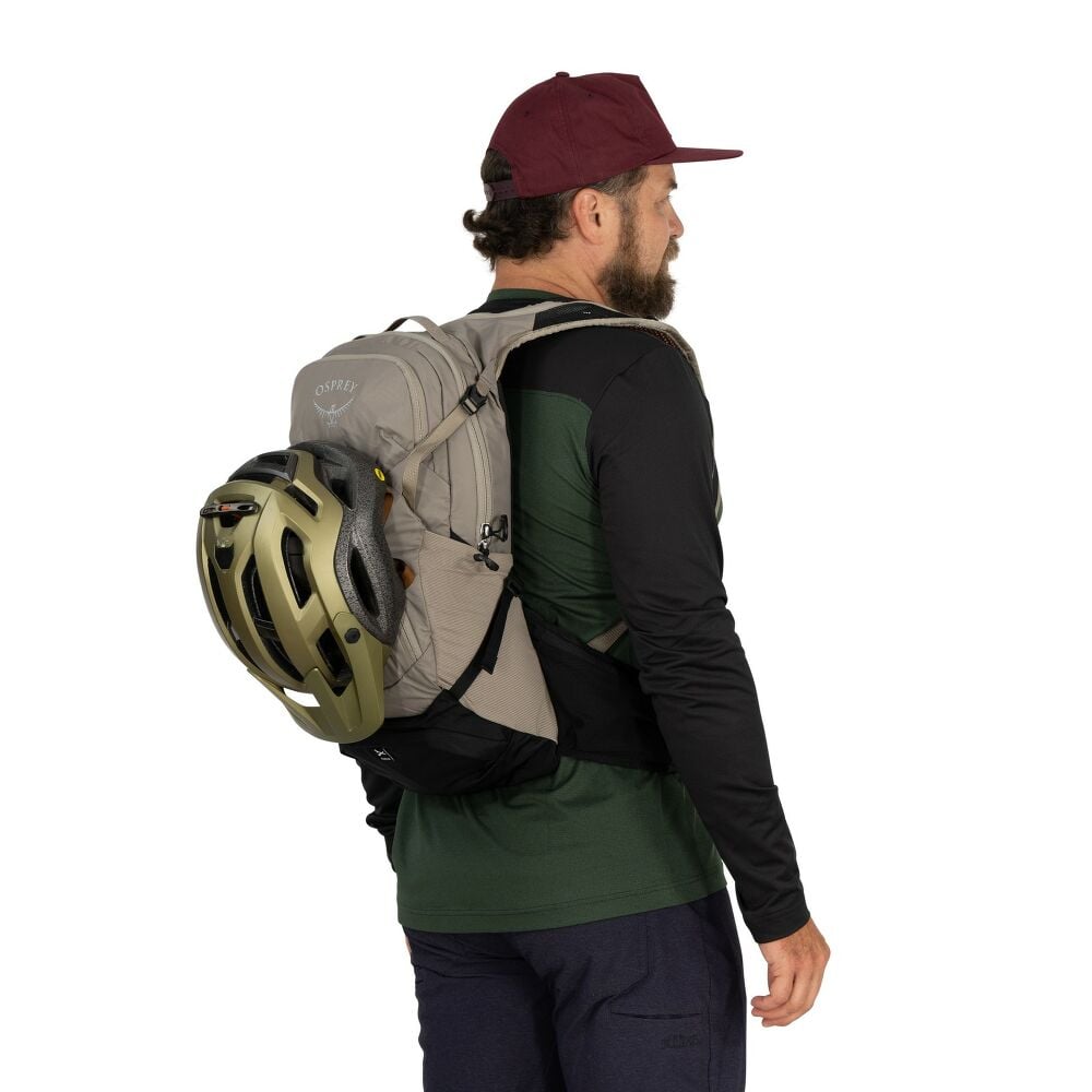 Sac à dos Osprey Raptor 14 Unisexe - Plein Air Entrepôt