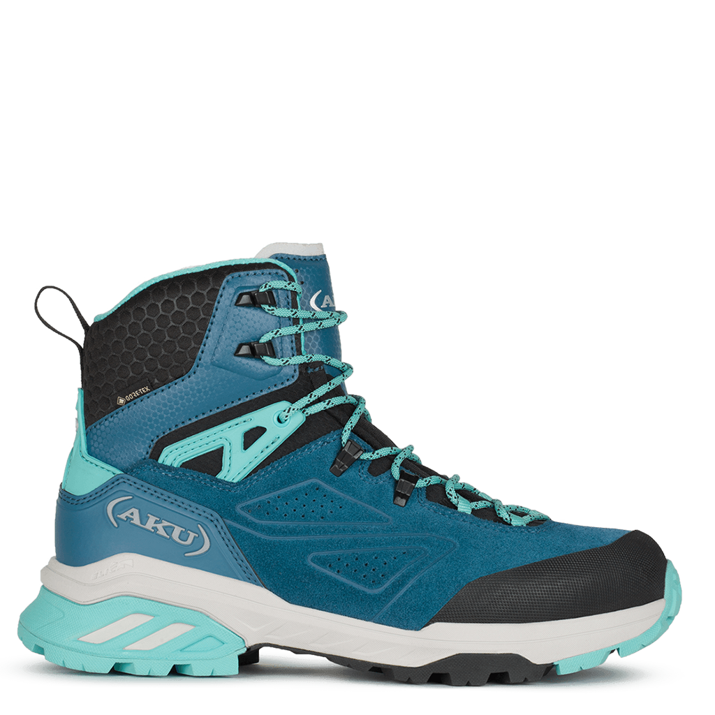 Bottes de randonnée Aku Reactive GTX Femmes - Plein air Entrepôt