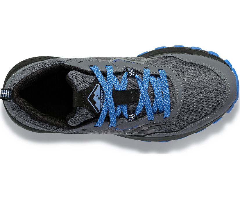 Saucony Excursion TR16 GTX Femmes - Plein Air Entrepôt