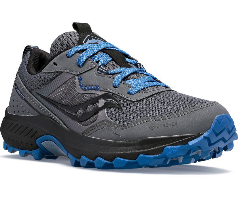 Saucony Excursion TR16 GTX Femmes - Plein Air Entrepôt