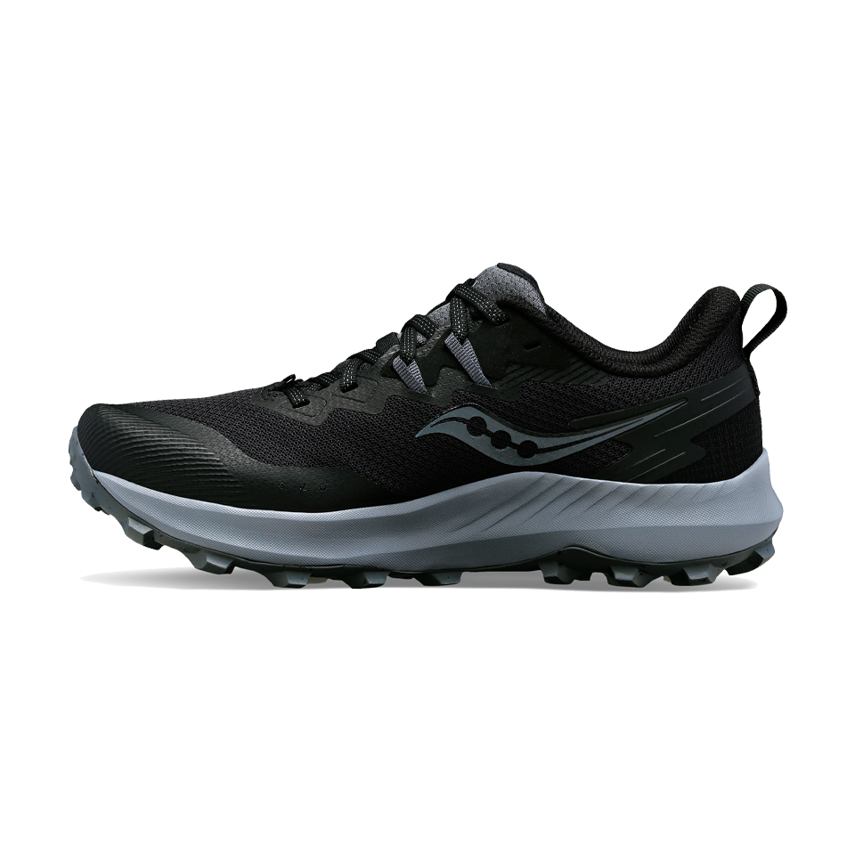 Chaussures de course Saucony Peregrine 14 Femmes - Plein air Entrepôt