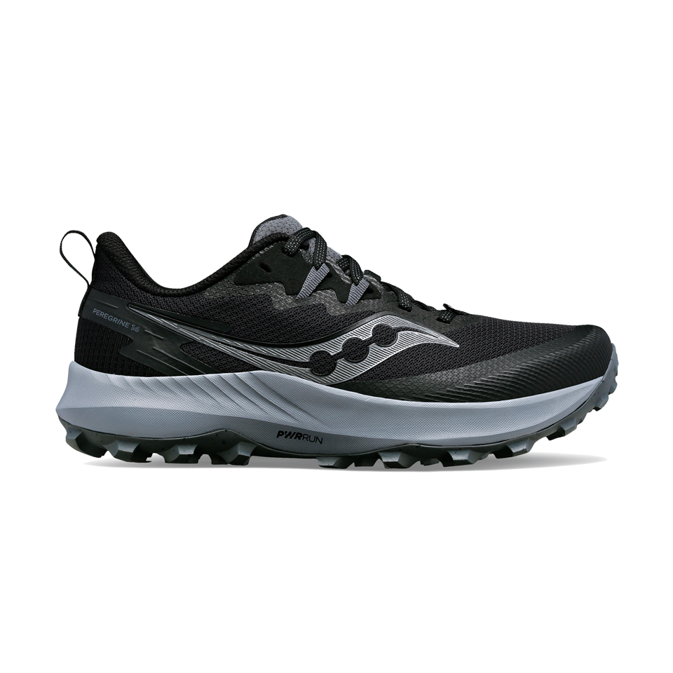Chaussures de course Saucony Peregrine 14 Femmes - Plein air Entrepôt