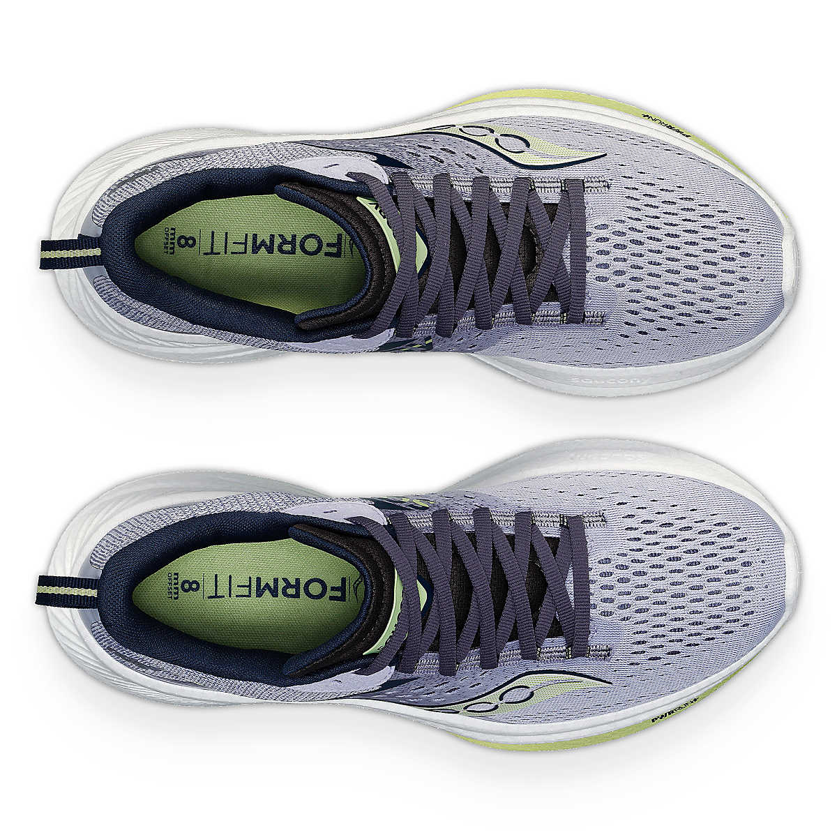 Chaussures de course Saucony Ride 17 Femmes - Plein air Entrepôt
