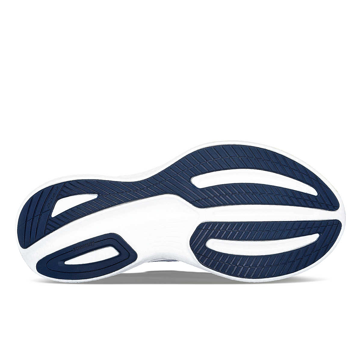 Chaussures de course Saucony Ride 17 Femmes - Plein air Entrepôt