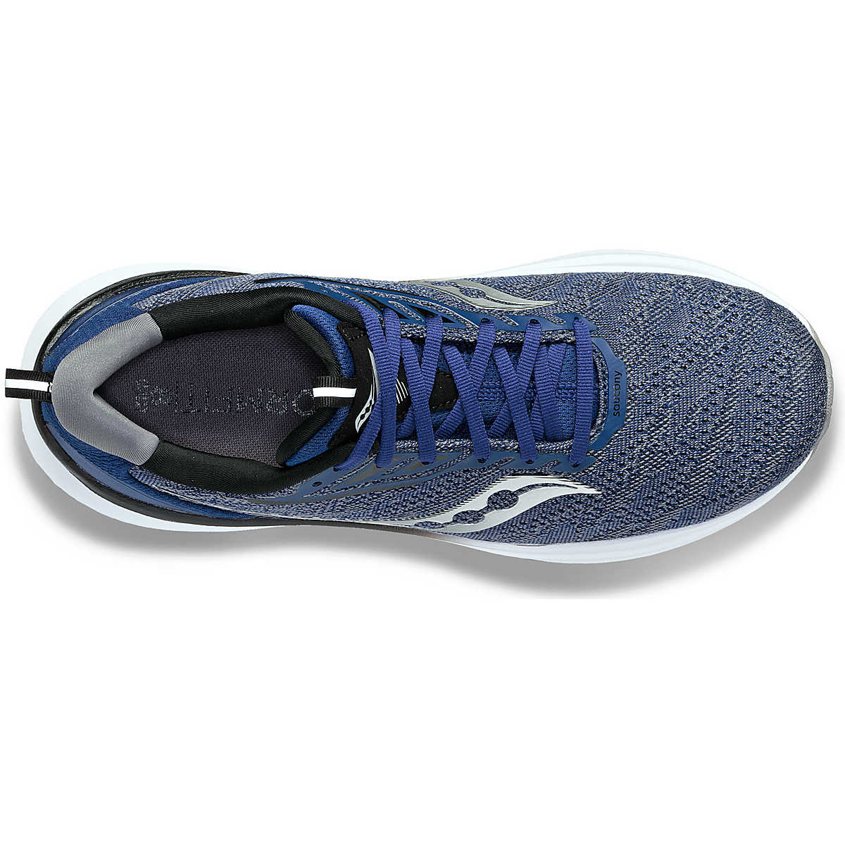 Chaussures de course Saucony Echelon 9 Large Hommes - Plein air Entrepôt