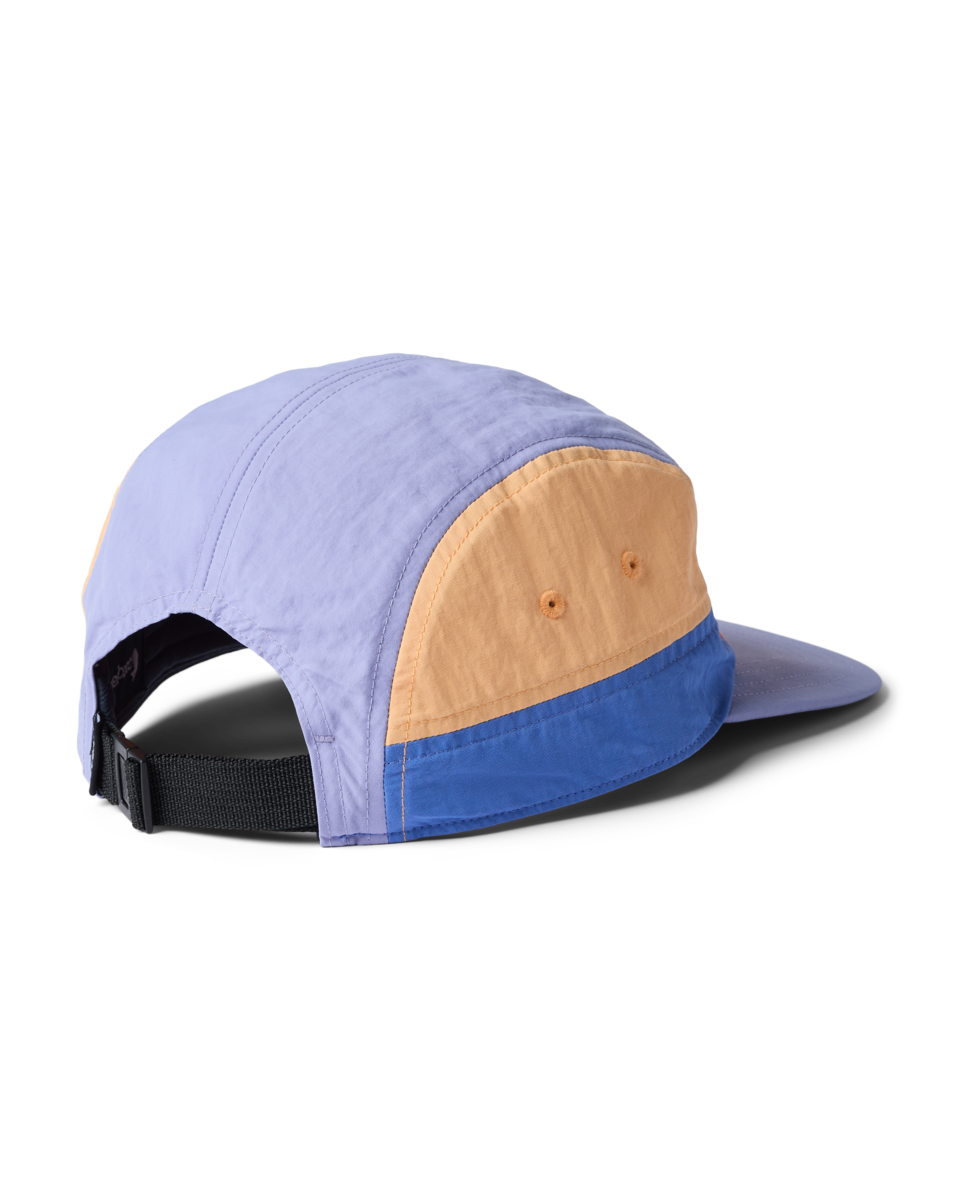 Casquette Cotopaxi Tech 5-Panel - Plein Air Entrepôt