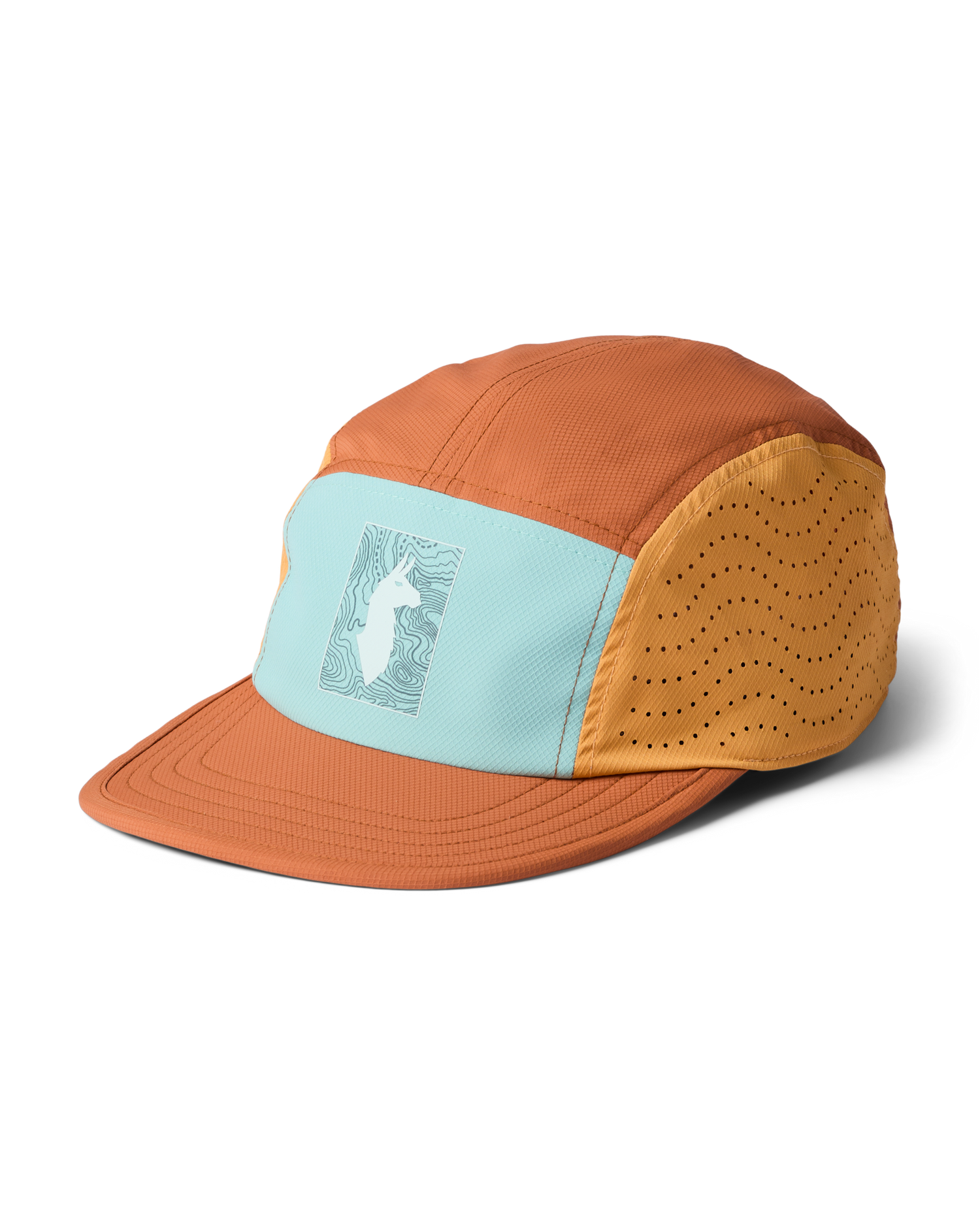 Casquette Cotopaxi Tech Plus 5-Panel Hat - Plein air Entrepôt