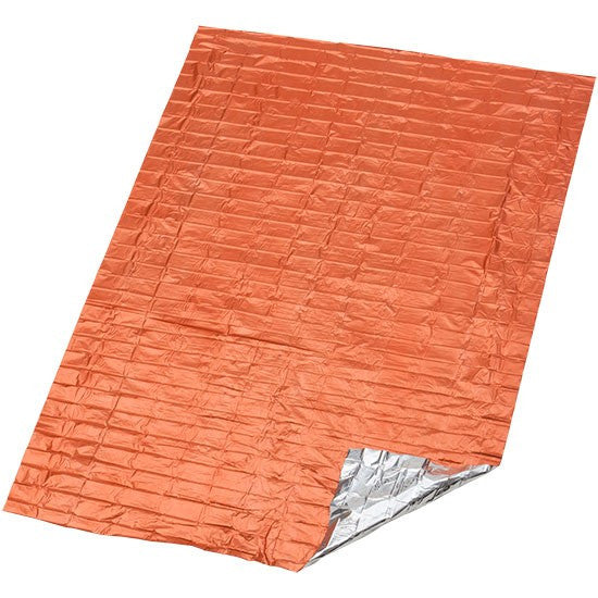 Couverture de survie SOL Emergency Blanket - Plein air Entrepôt