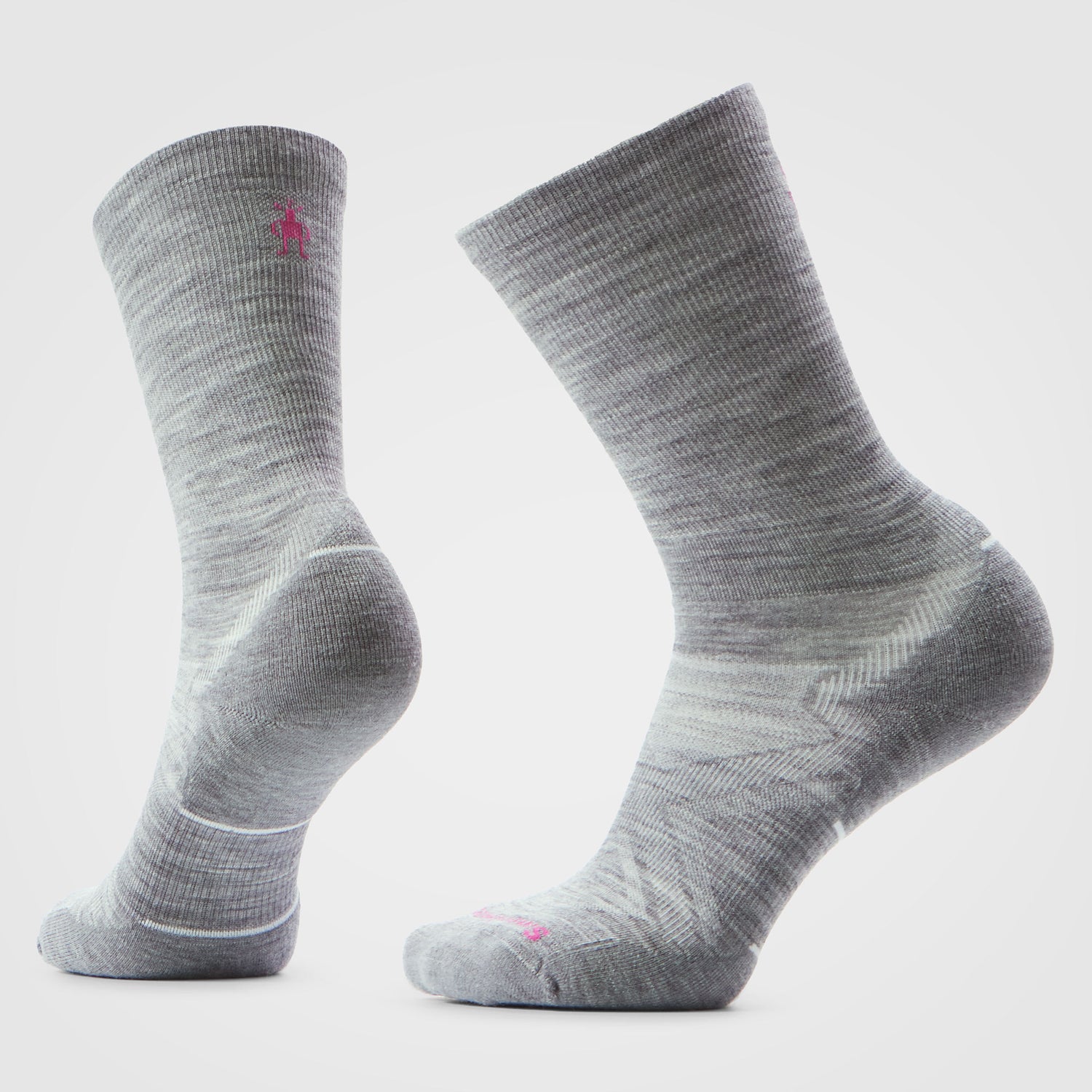 Bas Smartwool Run Targeted Cushion Cold Weather Crew Femmes - Plein air Entrepôt