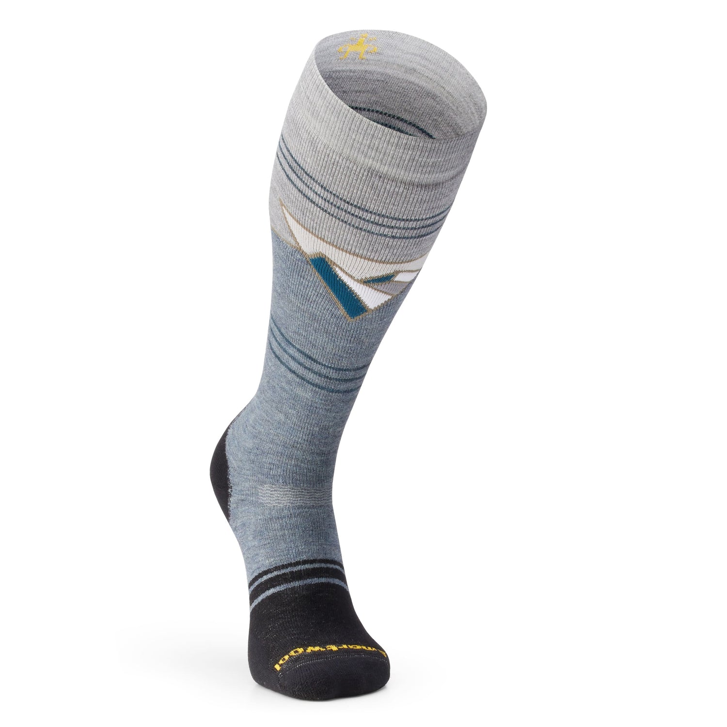 Bas Smartwool Snowboard Full Cushion Over the Calf Unisexe
- Plein air Entrepôt