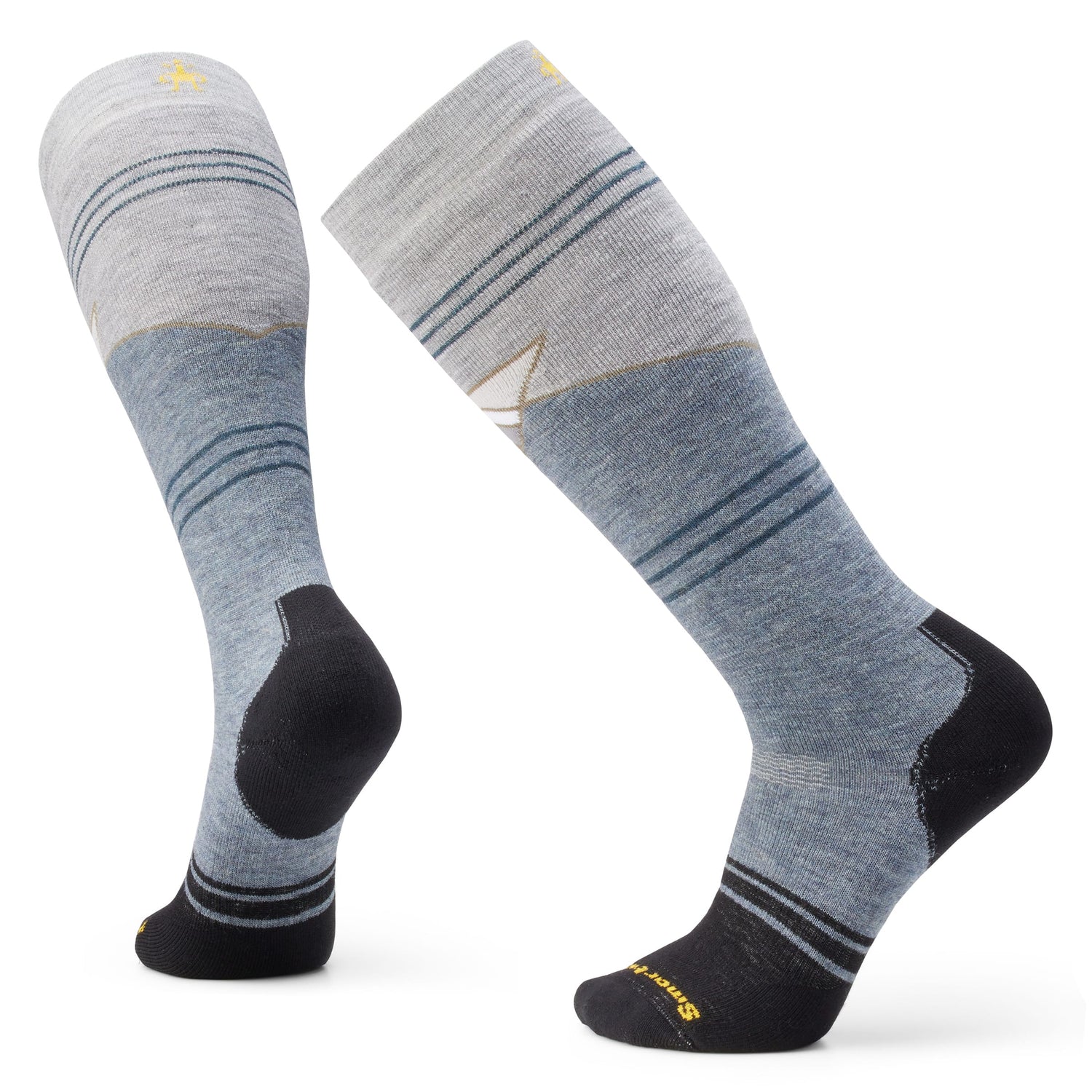 Bas Smartwool Snowboard Full Cushion Over the Calf Unisexe
- Plein air Entrepôt