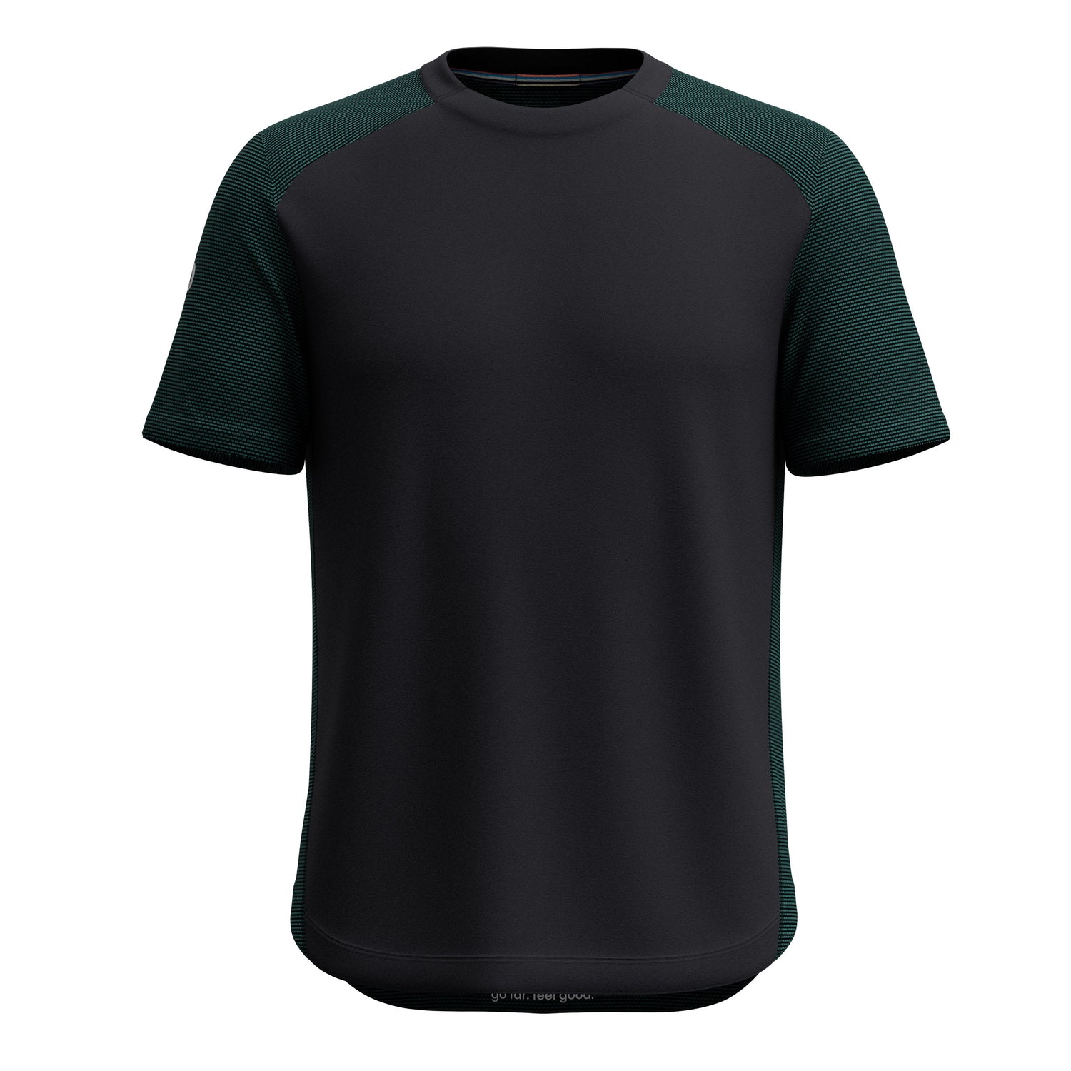 T-shirt Smartwool Active Mesh Hommes - Plein Air Entrepôt