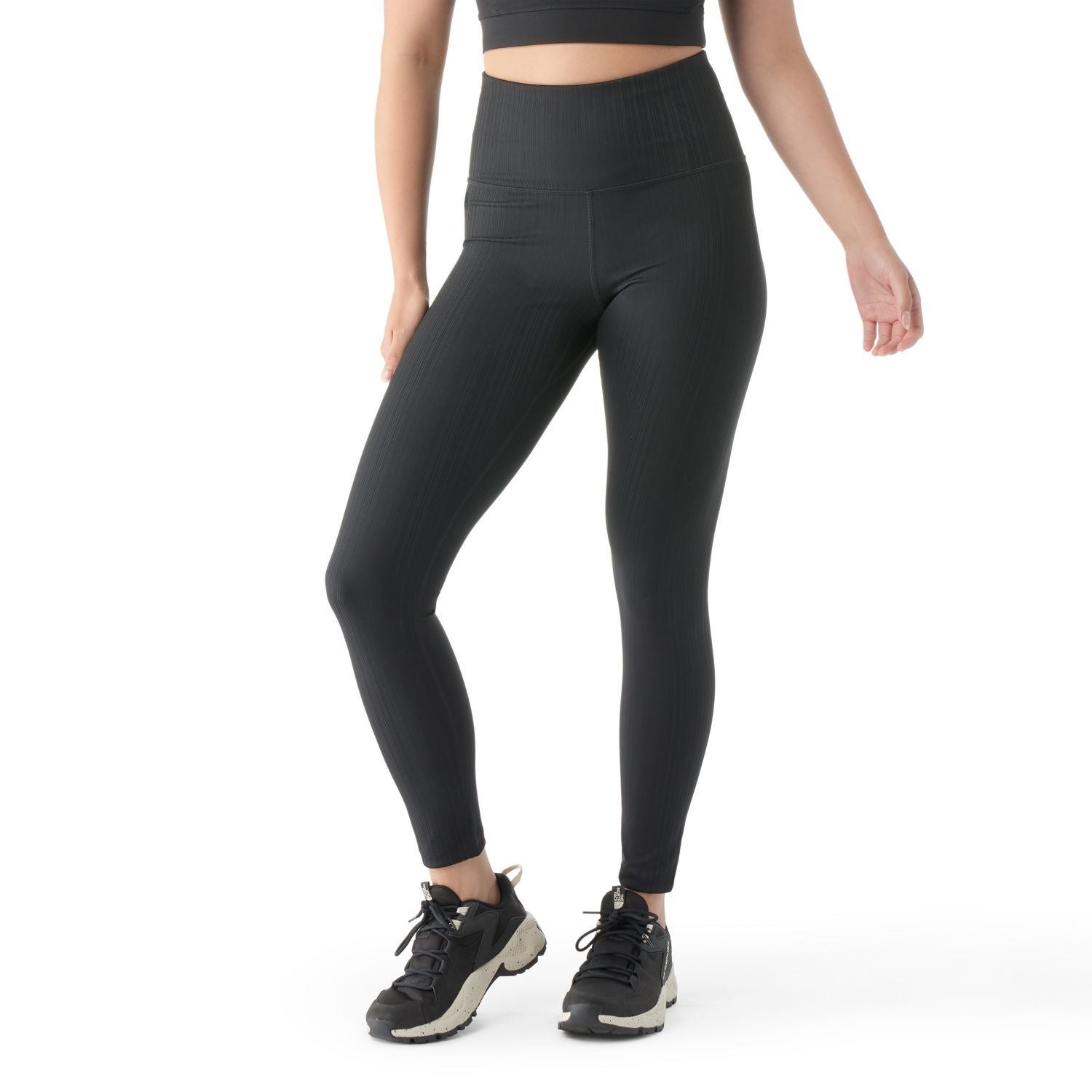 Smartwool Active Ribbed Legging Femmes - Plein air Entrepôt