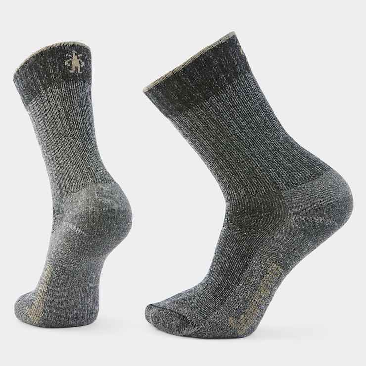 Bas Smartwool Hike Light Cushion Classic Edition Second Cut Crew - Plein Air Entrepôt