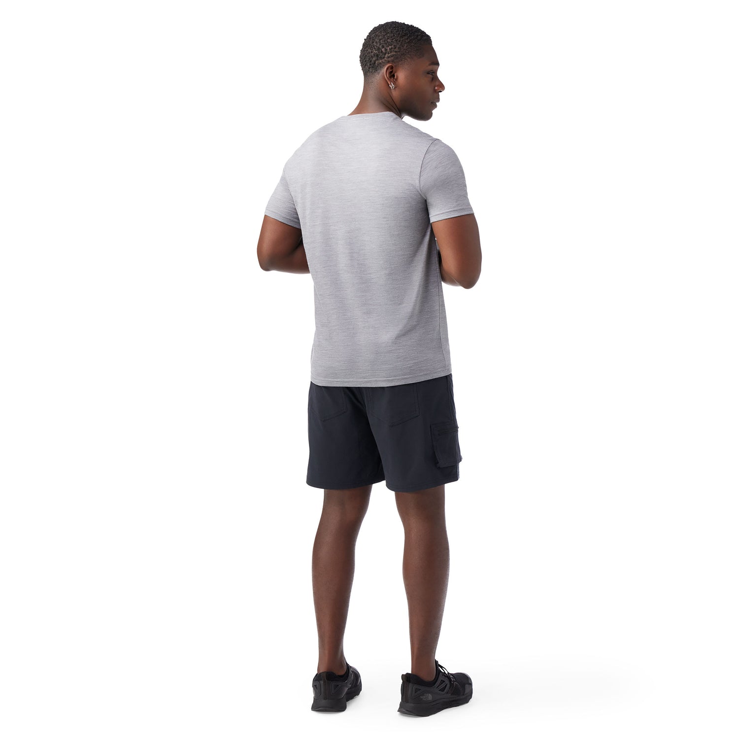 Short Smartwool Mérinos 7