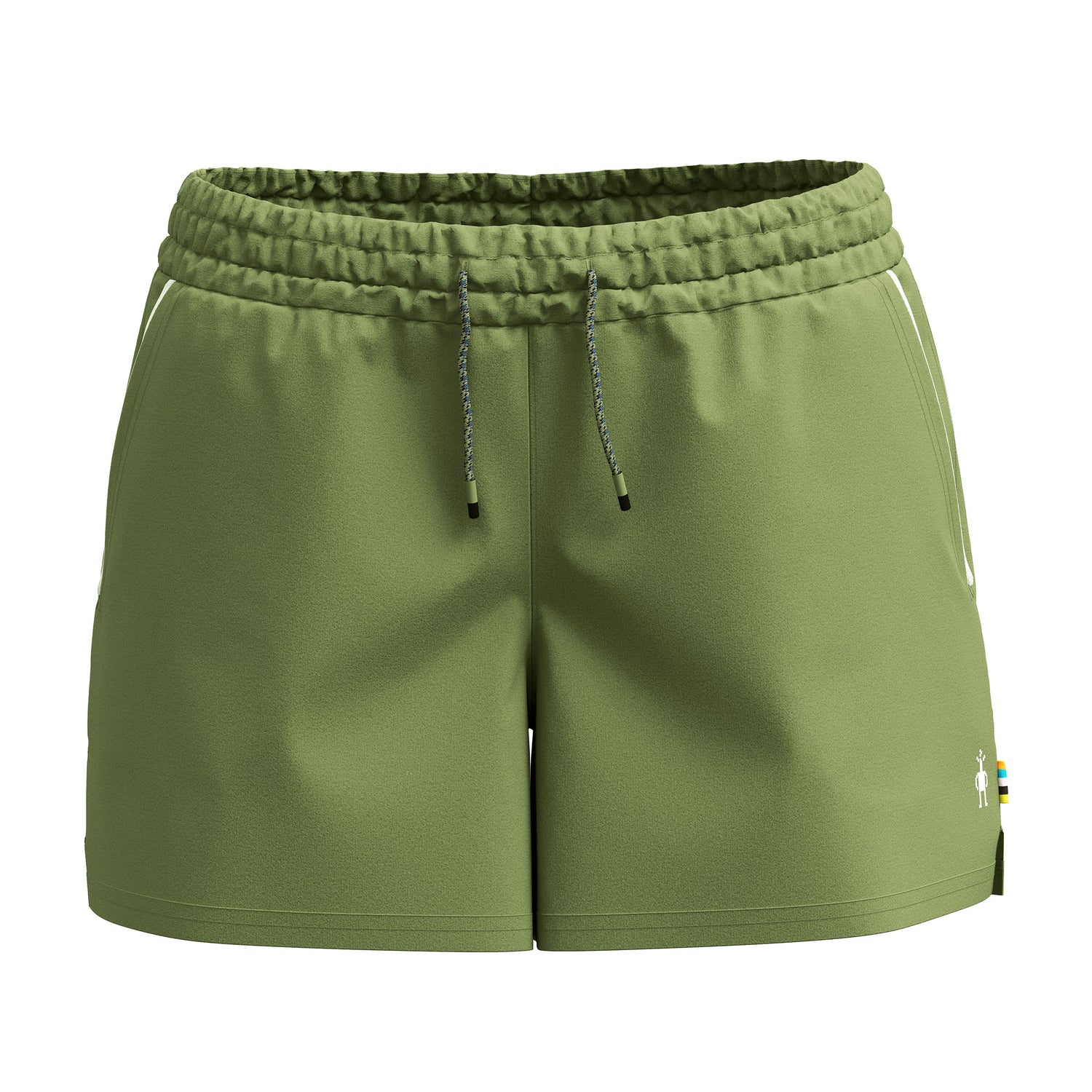 Shorts Smartwool 4