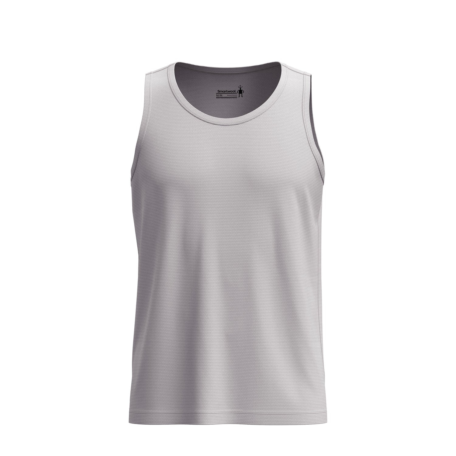 Camisole Smartwool Active Mesh Tank Hommes - Plein Air Entrepôt