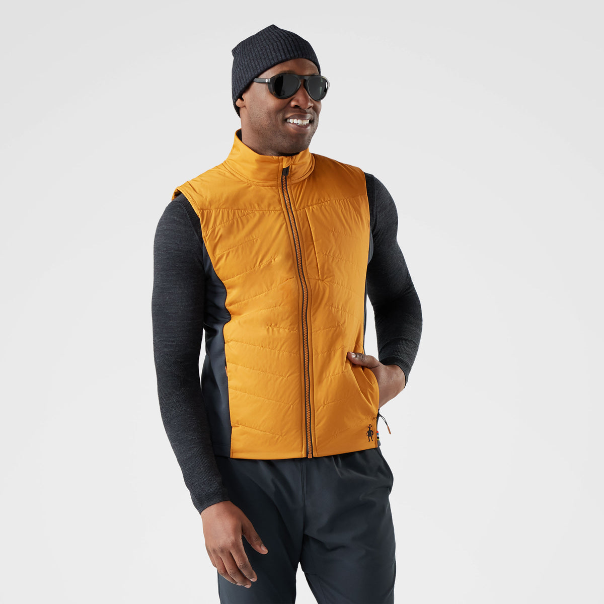 Veste Smartwool Smartloft isolée Hommes - Plein air Entrepôt