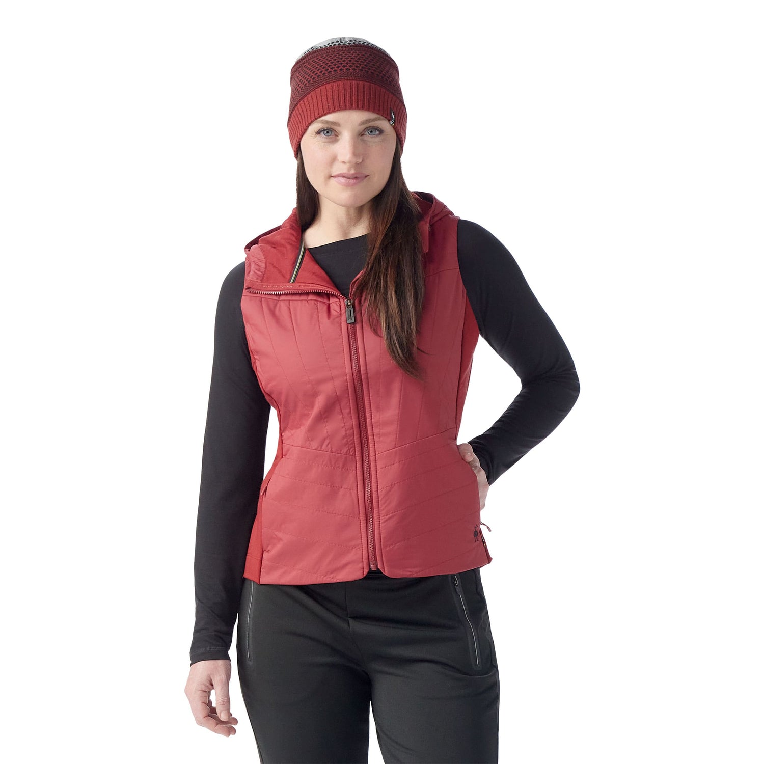Veste Smartwool Smartloft Femmes - Plein Air Entrepôt