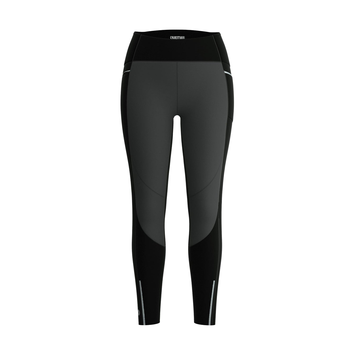Collants Smartwool Active Fleece Wind Femmes - Plein air Entrepôt