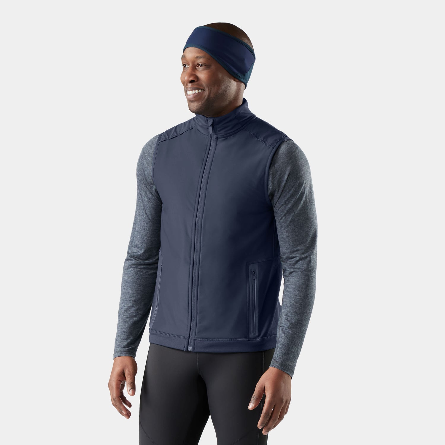Veste isolée Smartwool Active Fleece Hommes - Plein air Entrepôt