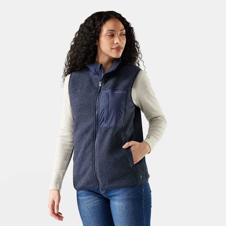 Veste Smartwool Second Cut Femmes - Plein air Entrepôt