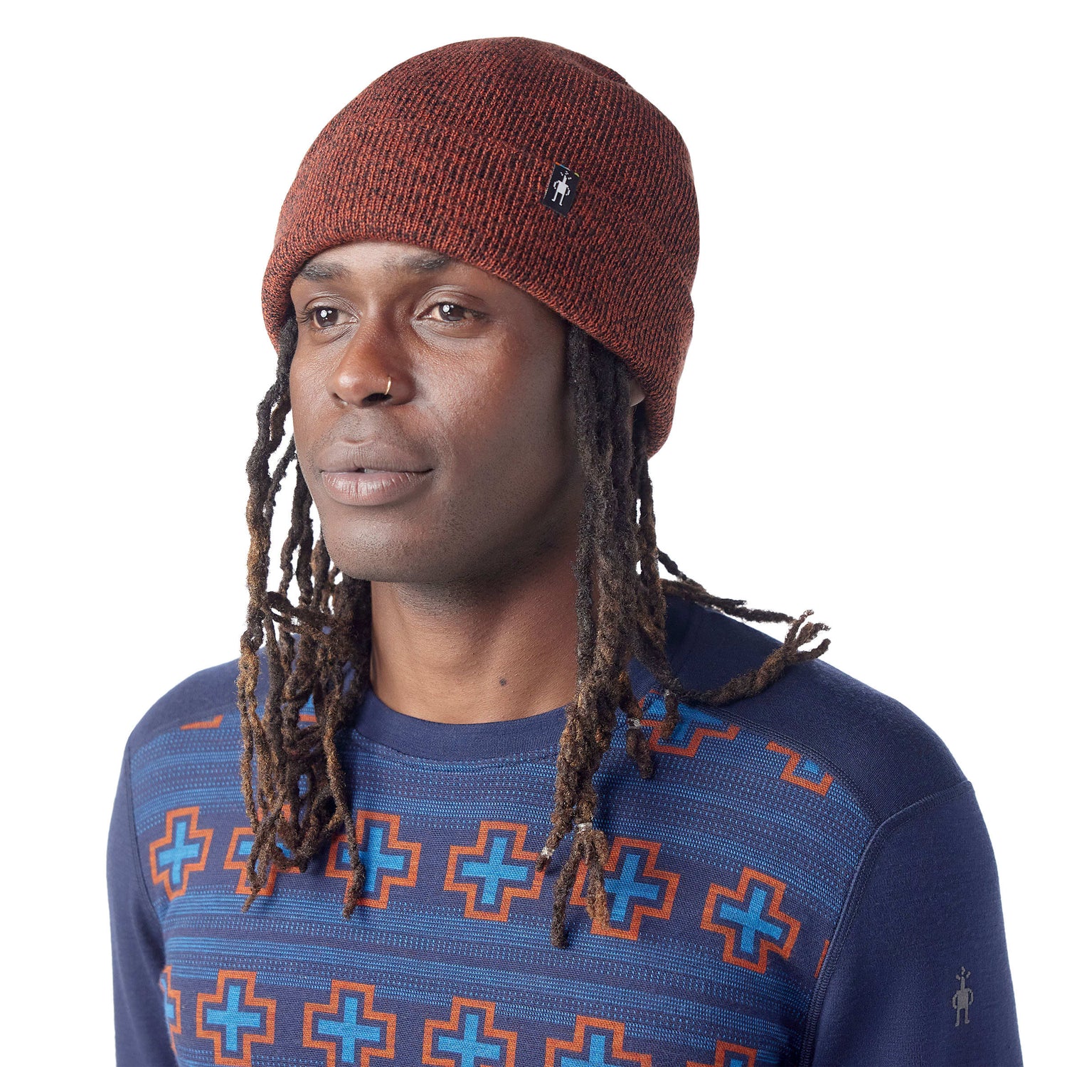 Tuque Smartwool Cozy Cabin Hat Unisexe - Plein air Entrepôt