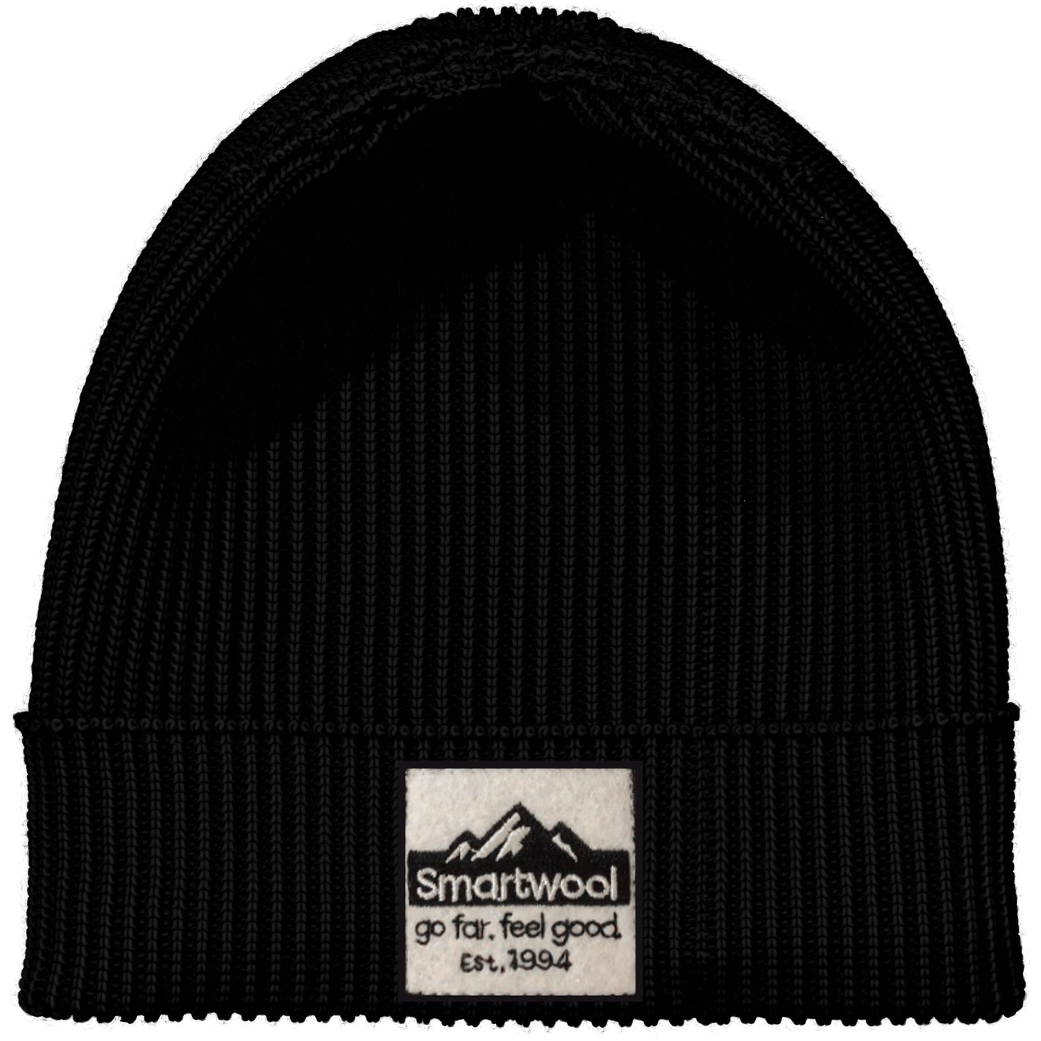 Tuque Smartwool SW Patch Unisexe - Plein air Entrepôt