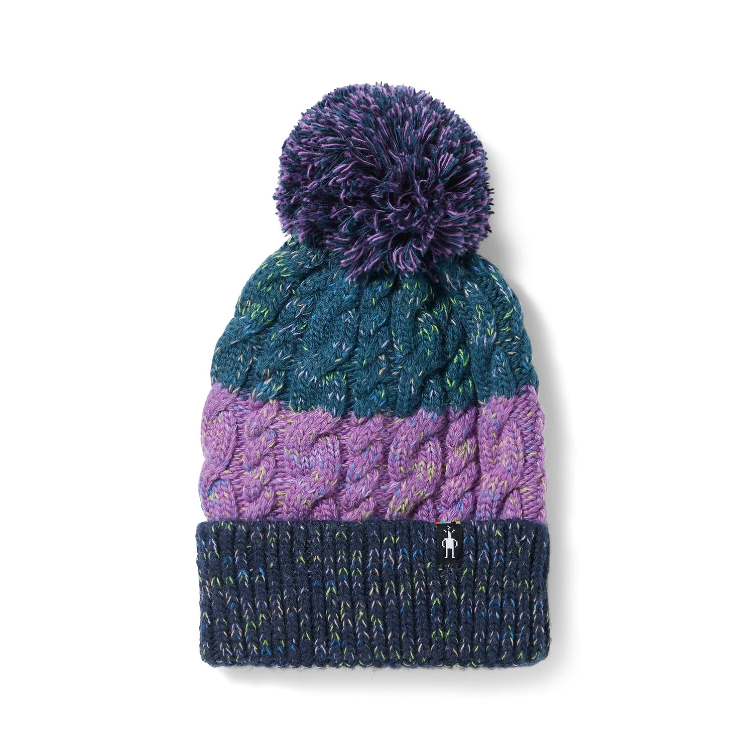 Tuque Smartwool Isto Retro Beanie Unisexe - Plein Air Entrepôt
