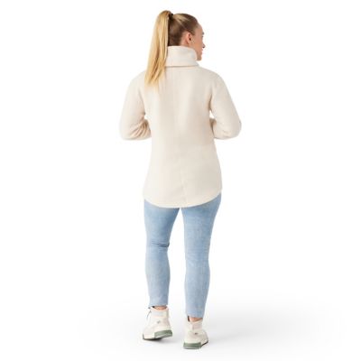 Smartwool Chandail Hudson Fleece Femme - Plein air Entrepôt