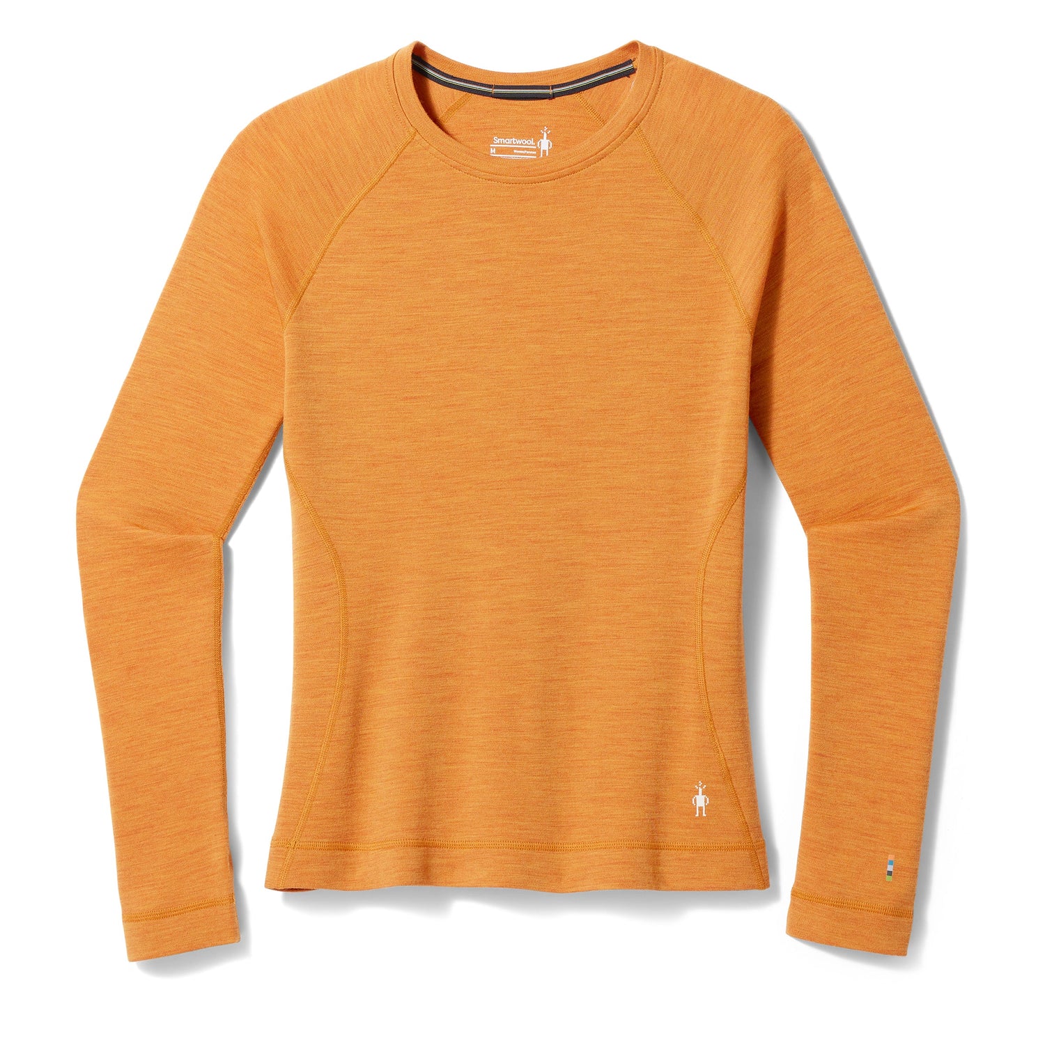 Smartwool Women's Classic Thermal Merino Base Layer Crew Boxed - Plein Air Entrepôt