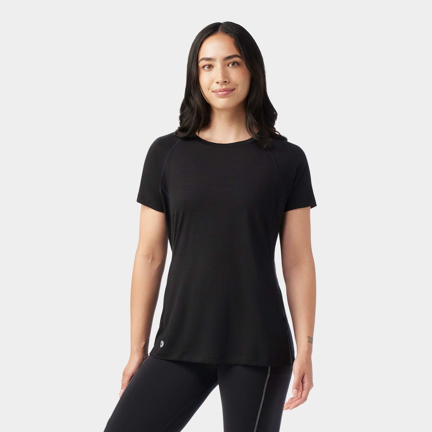 T-Shirt Smartwool Active Ultralite Femmes - Plein Air Entrepôt
