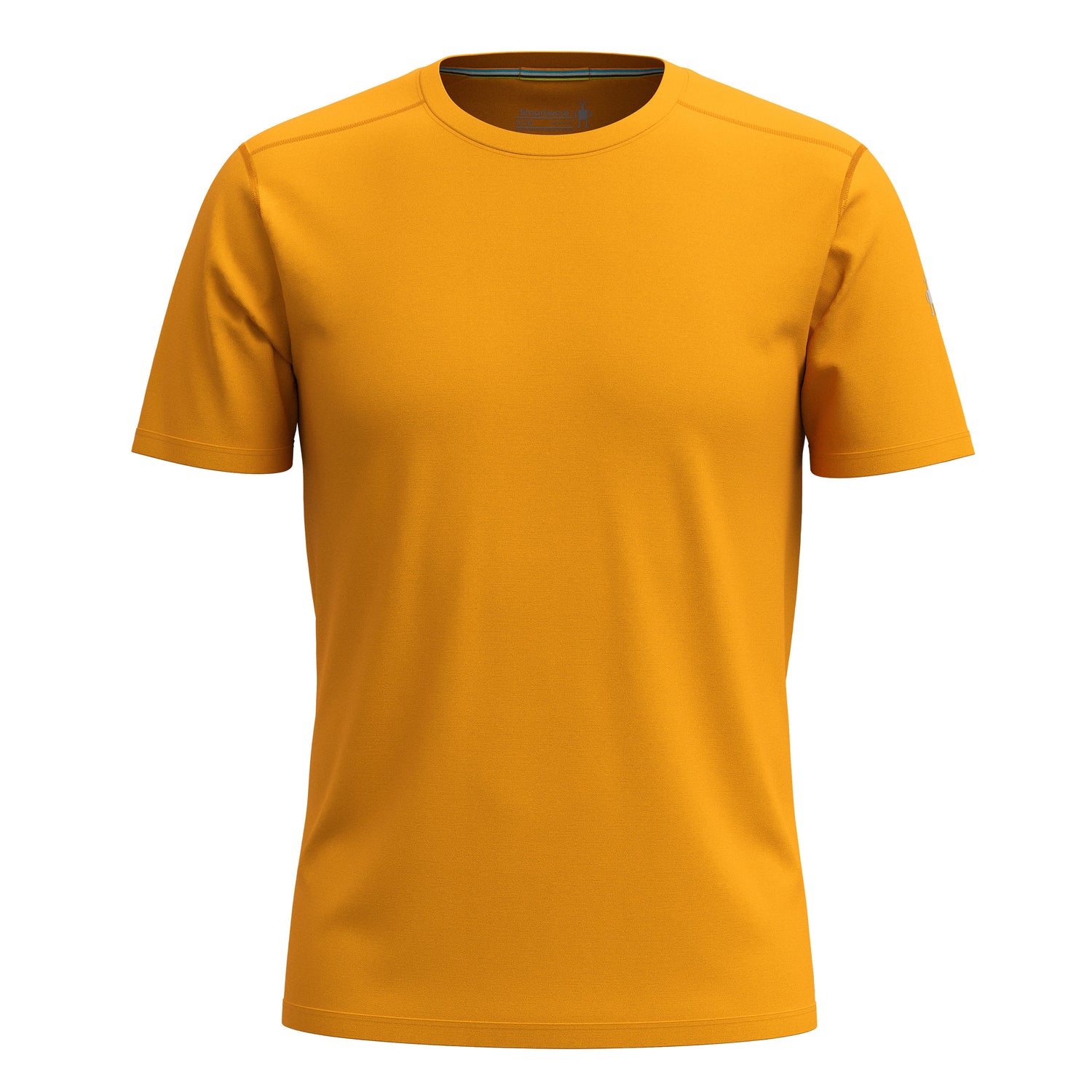T-shirt Smartwool Mérinos Hommes - Plein Air Entrepôt
