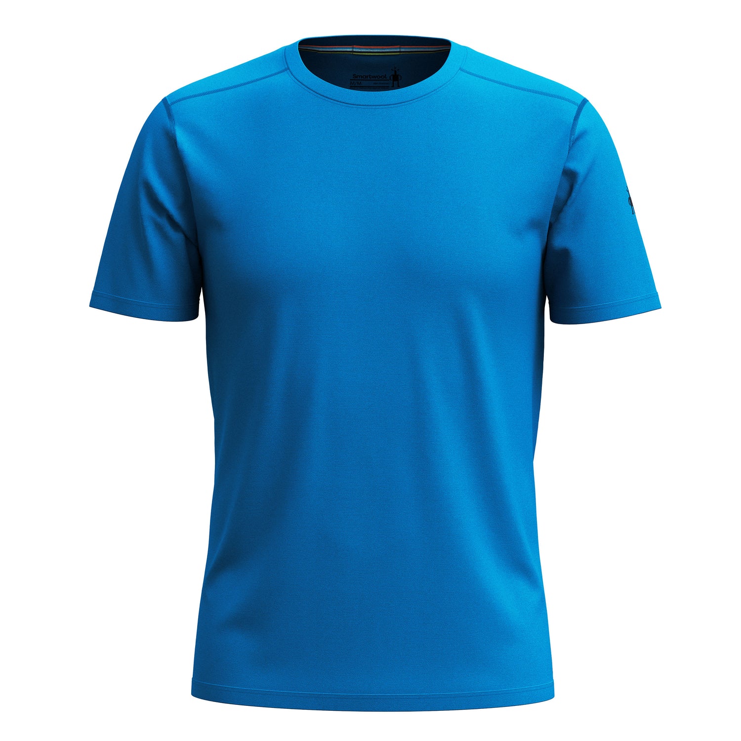 T-shirt Smartwool Mérinos Hommes - Plein Air Entrepôt