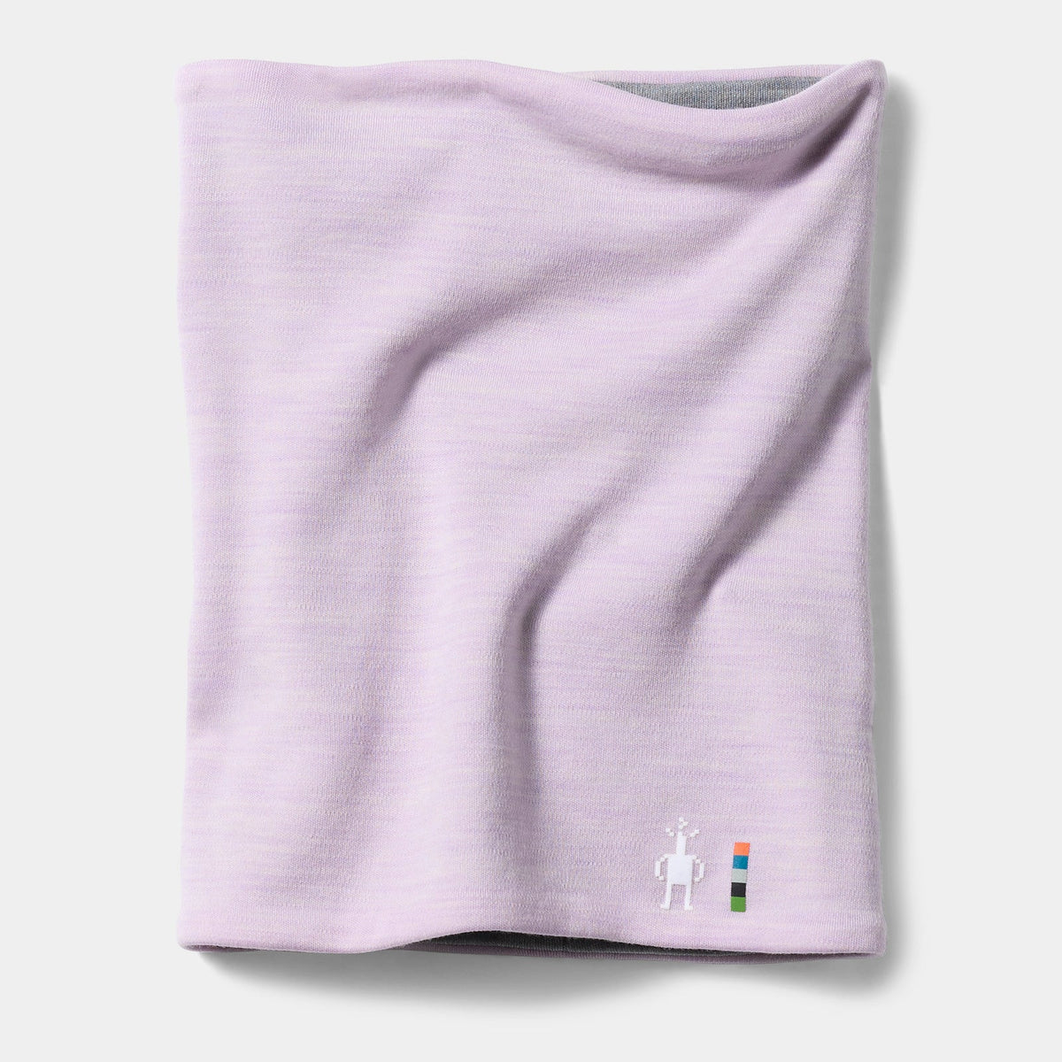 Smartwool Neck Warmer Reversible Thermal Merino
