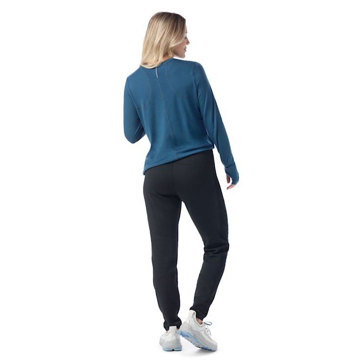 Pantalon Smartwool Intraknit Merino Tech Femmes - Plein Air Entrepôt