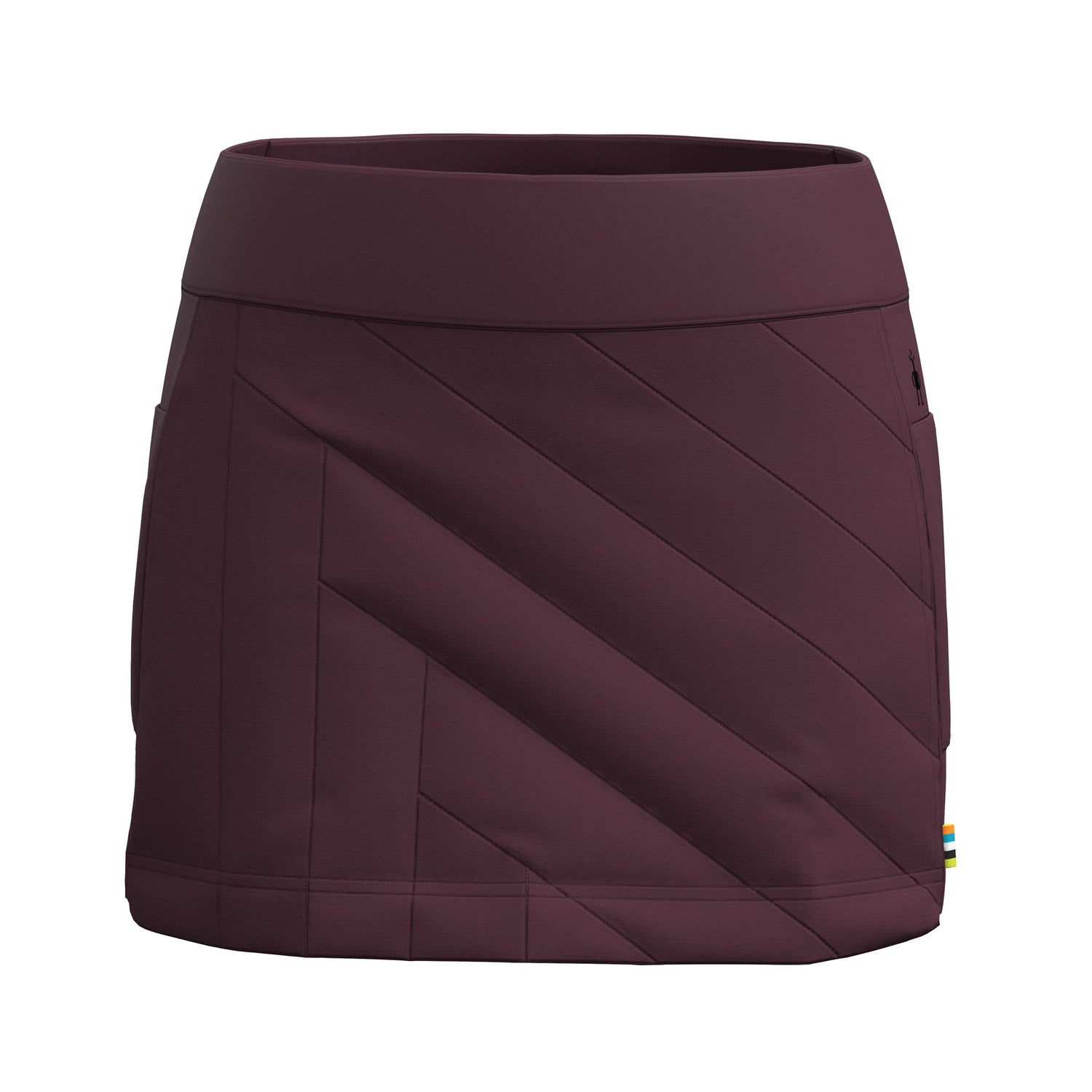 Jupe Smartwool Smartloft Femmes - Plein Air Entrepôt
