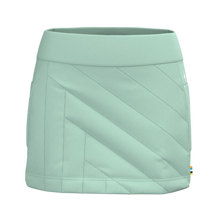 Jupe Smartwool Smartloft Femmes - Plein Air Entrepôt