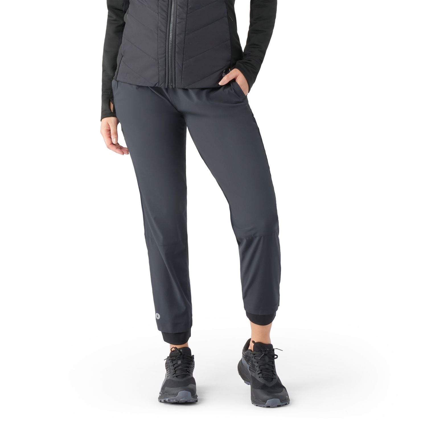 Smartwool Active Slim Jogger Femmes - Plein air Entrepôt