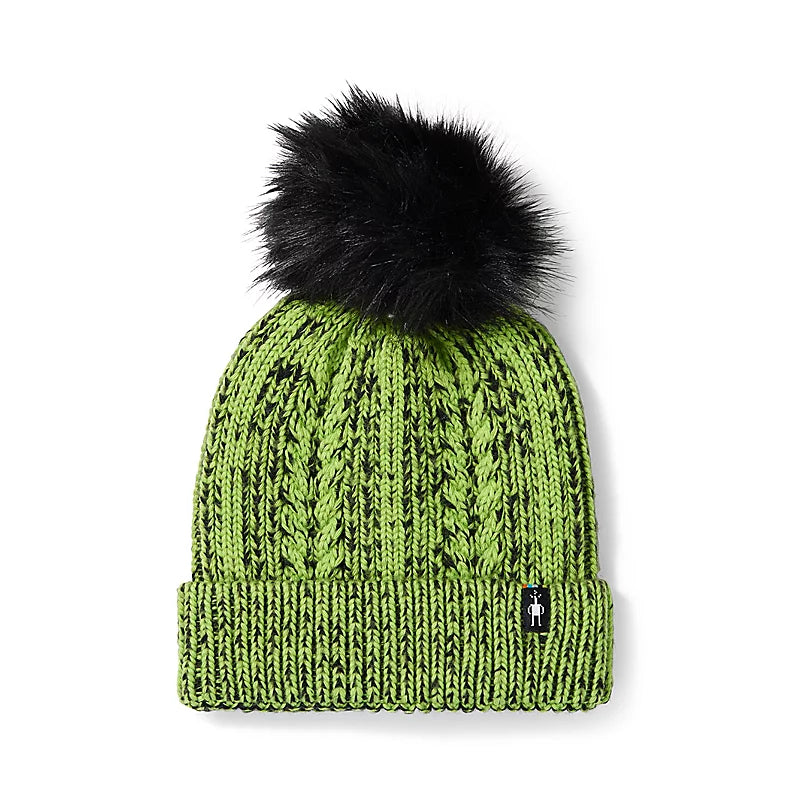 Tuque Smartwool Ski Town Hat - Plein Air Entrepôt