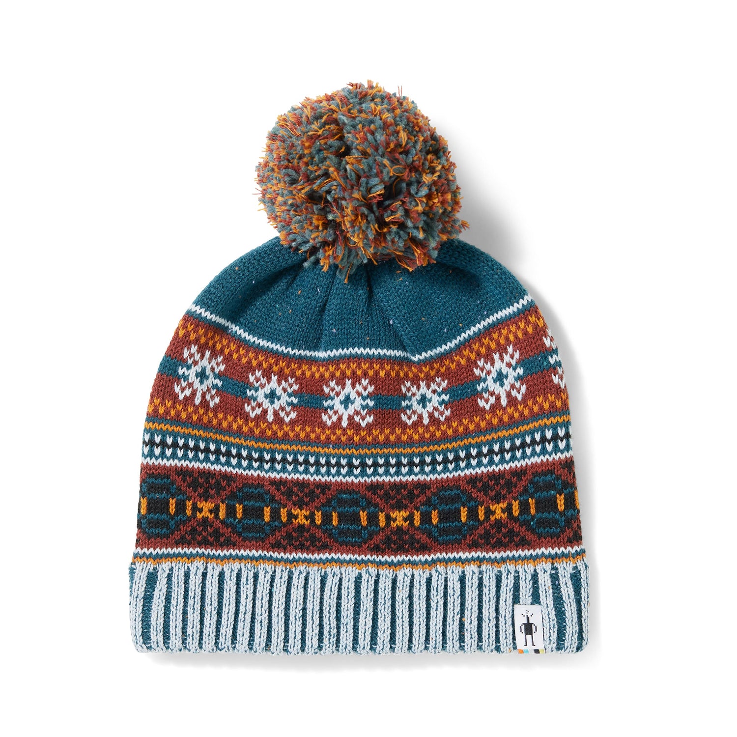 Tuque Smartwool Chair Lift Beanie - Plein Air Entrepôt