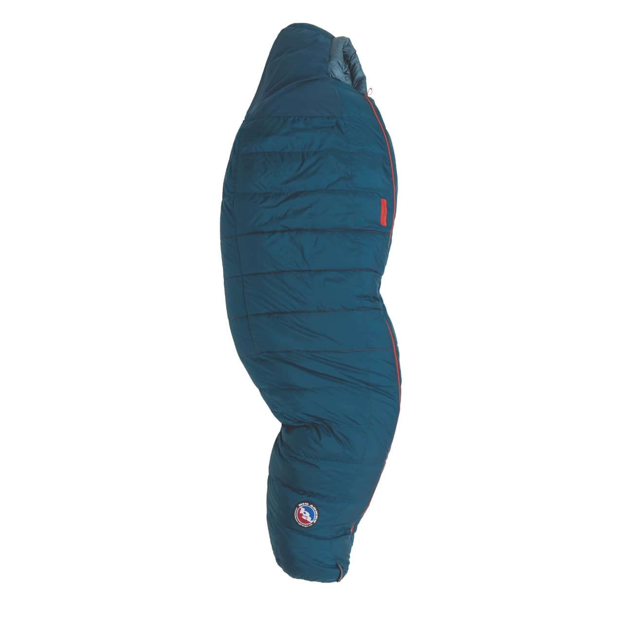 Sac de couchage Big Agnes Sidewinder SL 35°F / 1.7°C - Plein Air Entrepôt