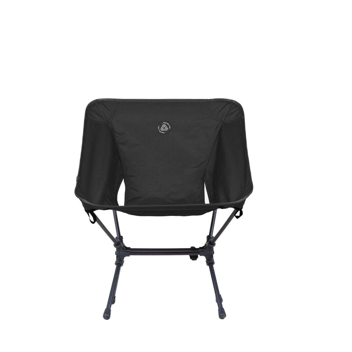 Yatta Low Back Ultralight Folding Camping Chair