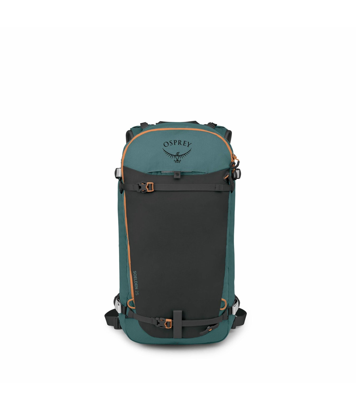 Sac à dos de ski Osprey Soelden 25 Hommes - Plein air Entrepôt