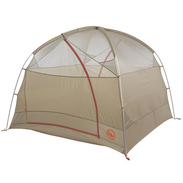 Tente Big Agnes Spicer Peak 4 - Plein air Entrepôt