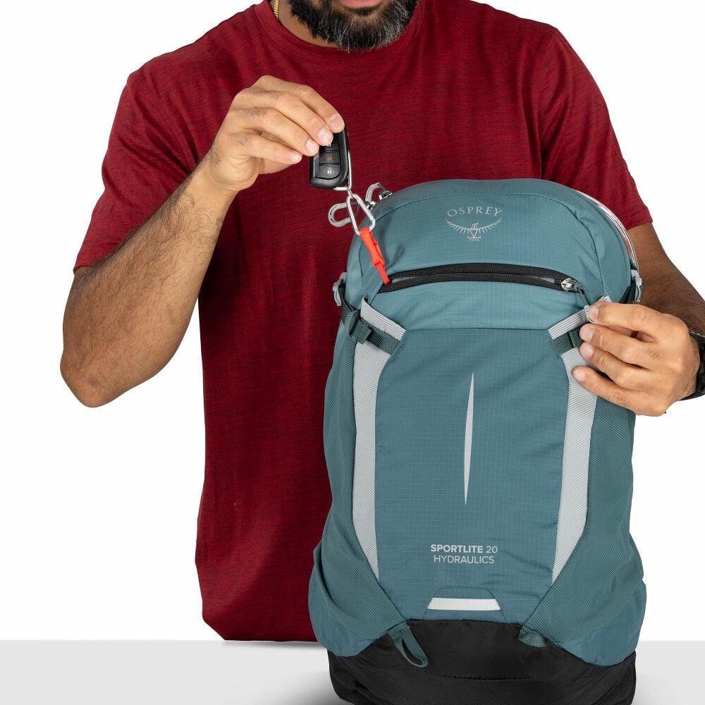 Sac à dos Osprey Sportlite™ 20 Hydraulics™ - Plein Air Entrepôt