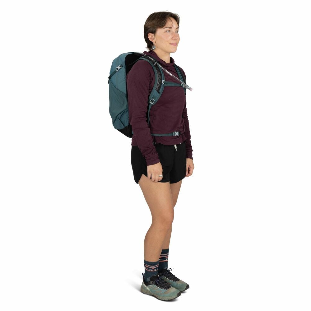 Sac à dos Osprey Sportlite™ 20 Hydraulics™ - Plein Air Entrepôt