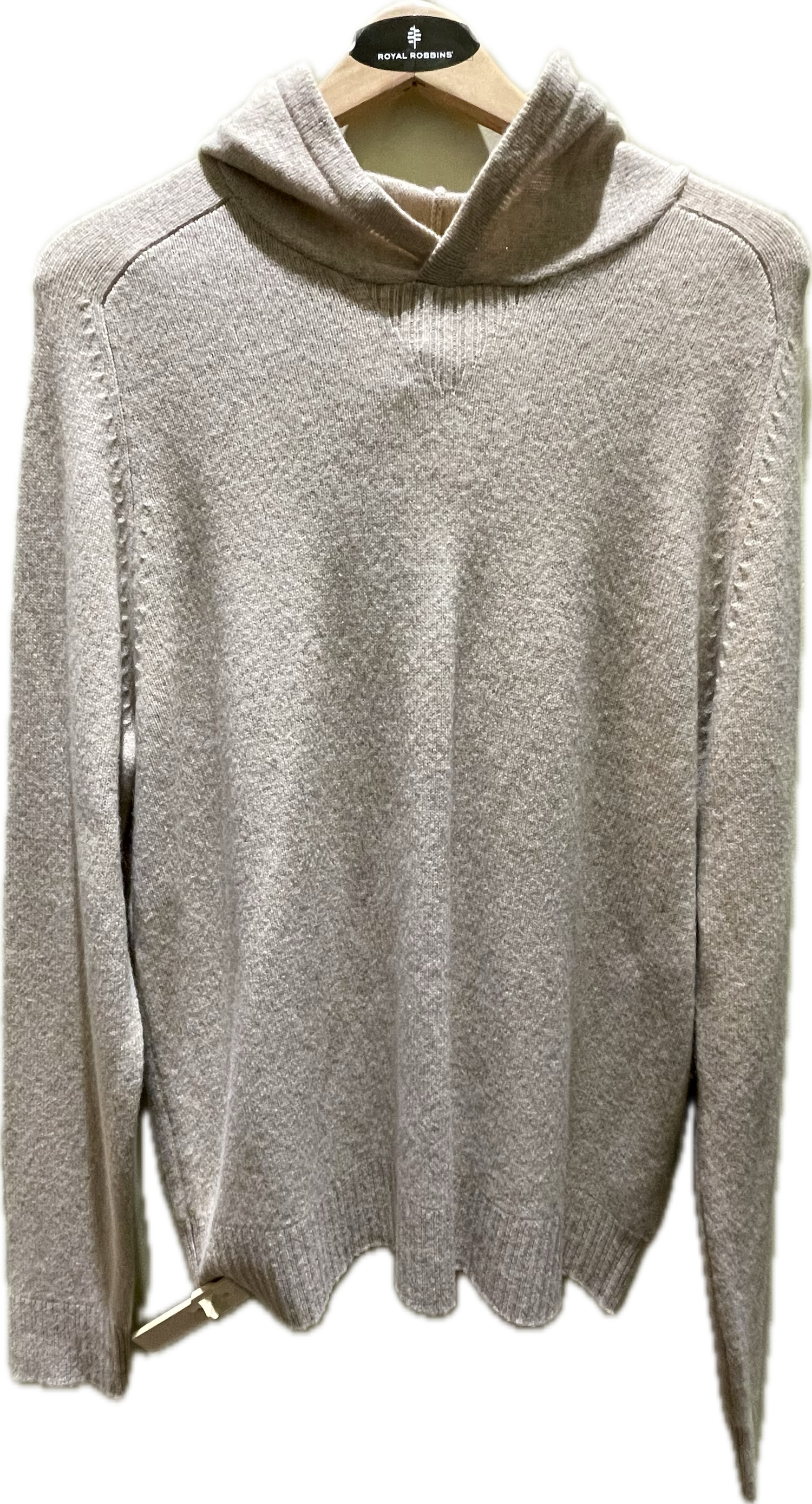 Chandail en mérinos Royal Robbins Rockcraft Crew Hommes - Plein Air Entrepôt