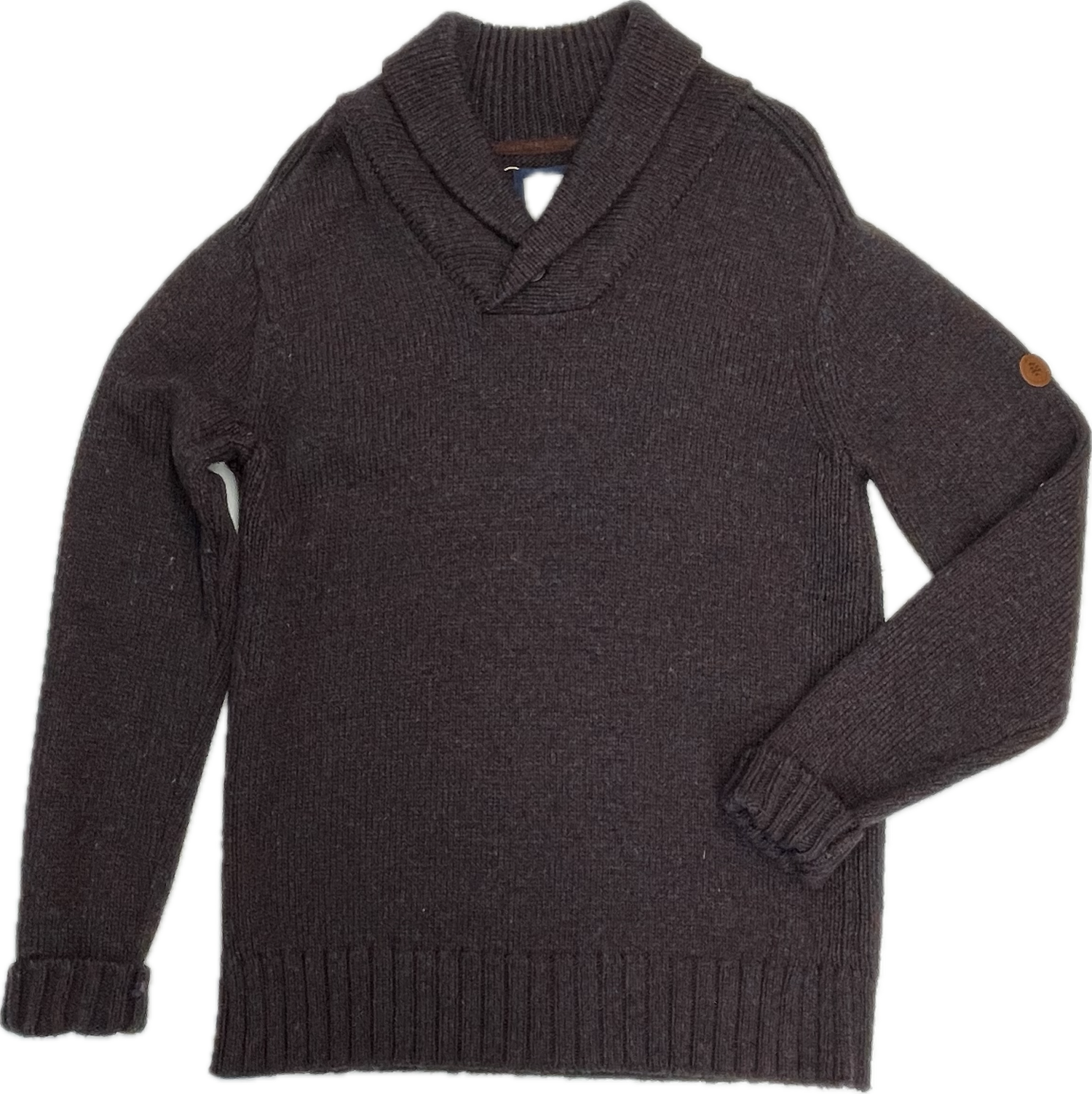 Chandail Royal Robbins PONDEROSA SHAWL COLLAR Hommes - Plein Air Entrepôt